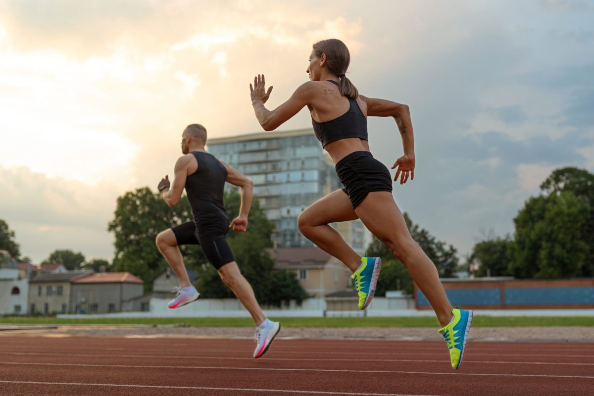 Peptide Therapy for Athletic Performance, Great Falls